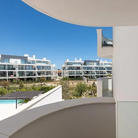 Lejlighed Beautiful 3 Bedroom In Higueron West Fuengirola
