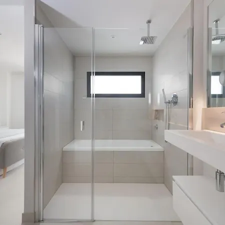 Lejlighed Beautiful 3 Bedroom In Higueron West