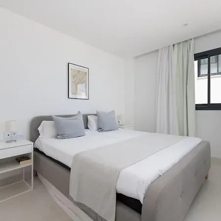 Beautiful 3 Bedroom In Higueron West Fuengirola