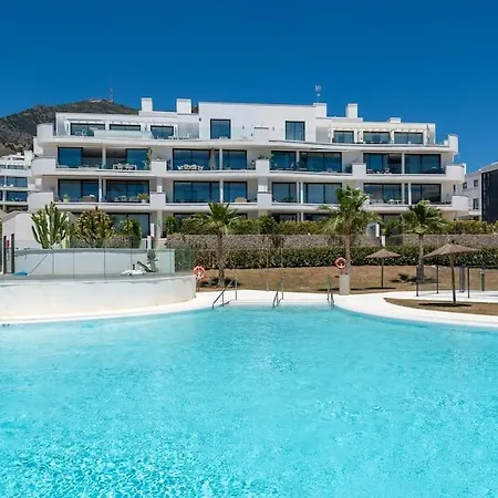 Lejlighed Beautiful 3 Bedroom In Higueron West *