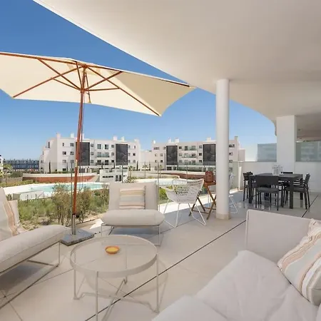 Beautiful 3 Bedroom In Higueron West * Fuengirola