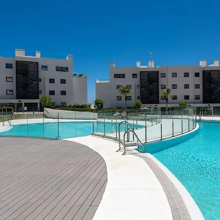 Beautiful 3 Bedroom In Higueron West Fuengirola