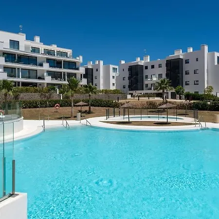 Beautiful 3 Bedroom In Higueron West Fuengirola
