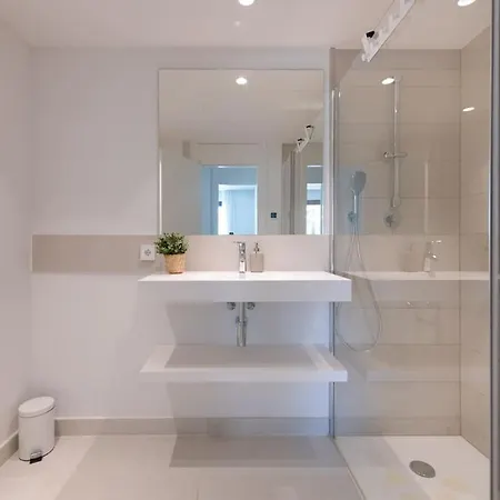 Lejlighed Beautiful 3 Bedroom In Higueron West *